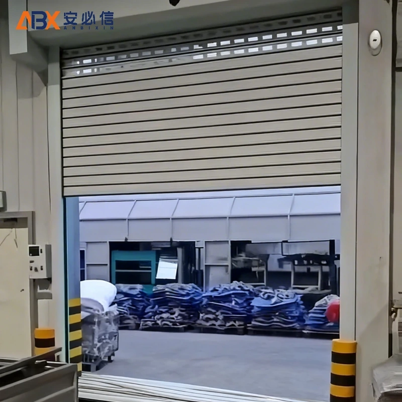 平顶山医药密闭高速门