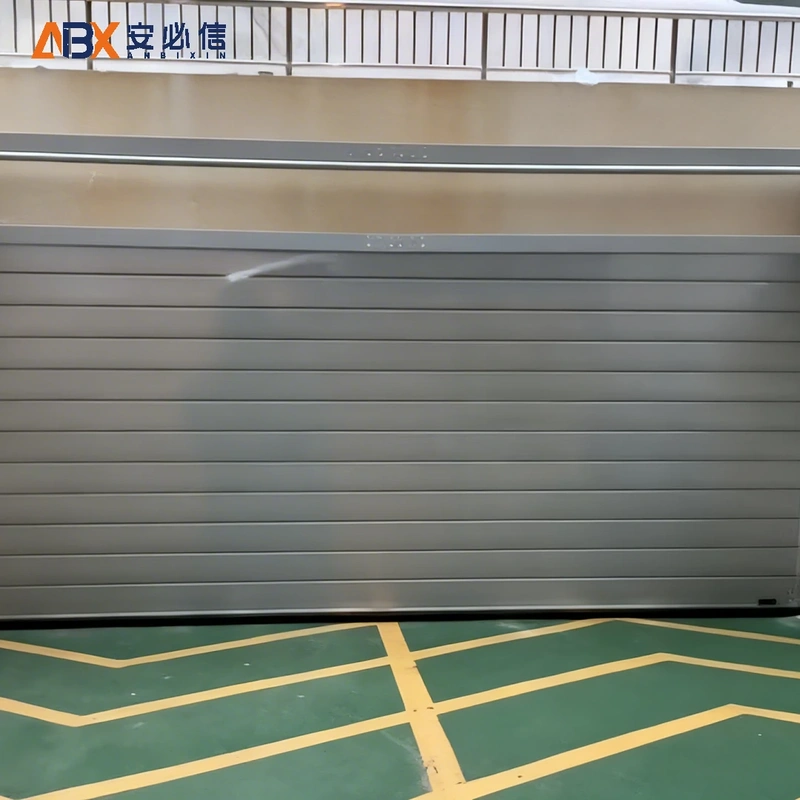 平顶山涡轮硬质高速门